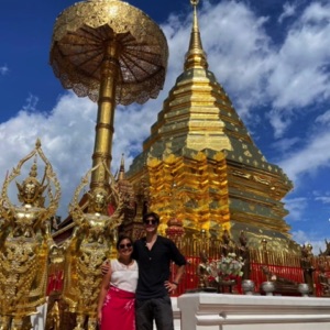 🛕.#chiangmai #thailand #temple
